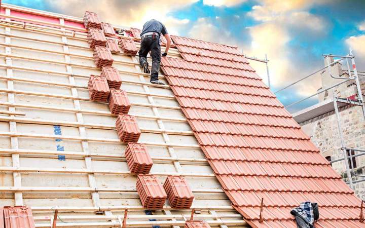 Travaux de couverture Graulhet