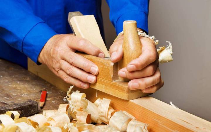 Fabrication de menuiseries sur mesure Graulhet