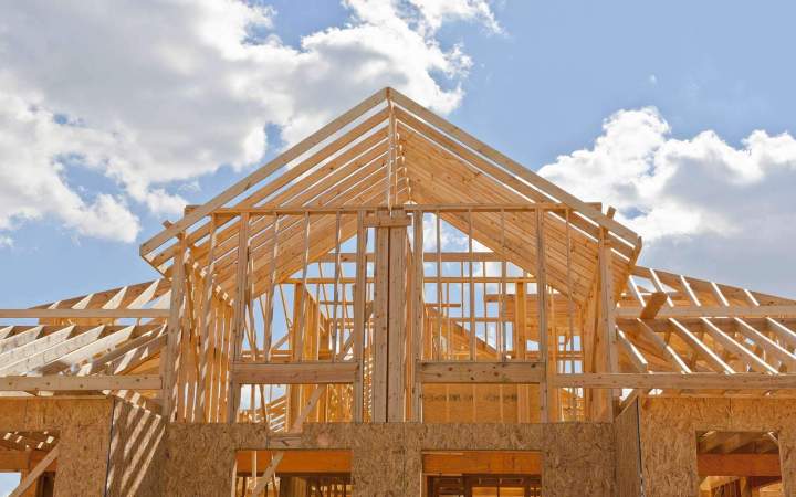 Maison en ossature bois Graulhet